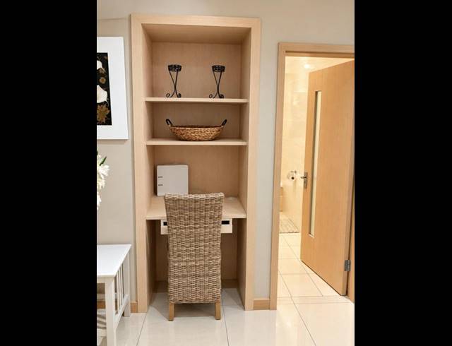 2 BEDROOM PROPERTY TO RENT IN BROADACRES